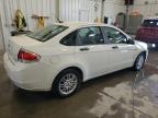2009 Ford Focus Se   იყიდება Franklin-ში, WI - Front End