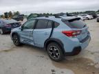 2020 Subaru Crosstrek Premium na sprzedaż w Bridgeton, MO - Side