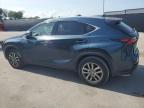 2015 LEXUS NX 200T   for sale at Copart FL - ORLANDO SOUTH