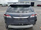 2013 Lexus Rx 350 Base zu verkaufen in Oklahoma City, OK - Rear End