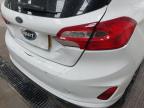 2018 FORD FIESTA ST- for sale at Copart EAST KILBRIDE