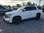 2019 Chevrolet Tahoe Police   იყიდება Riverview-ში, FL - Front End