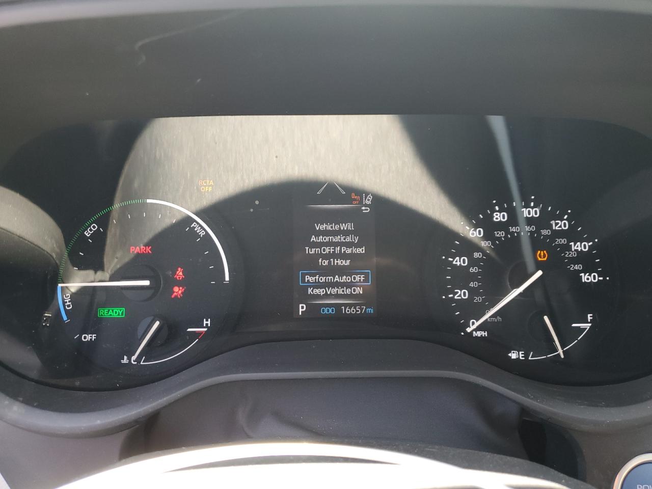 2024 Toyota Sienna Xle VIN: 5TDYRKECXRS211594 Lot: 61177835