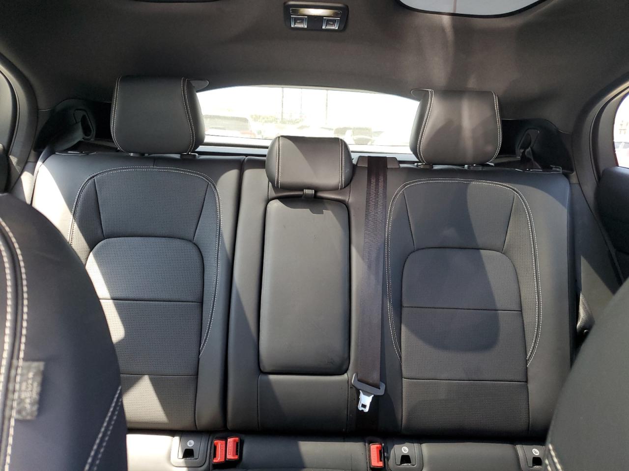 2020 Jaguar I-Pace Hse VIN: SADHD2S10L1F85399 Lot: 62599035