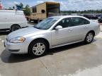 2012 Chevrolet Impala Lt   zu verkaufen in Cahokia Heights, IL - Side
