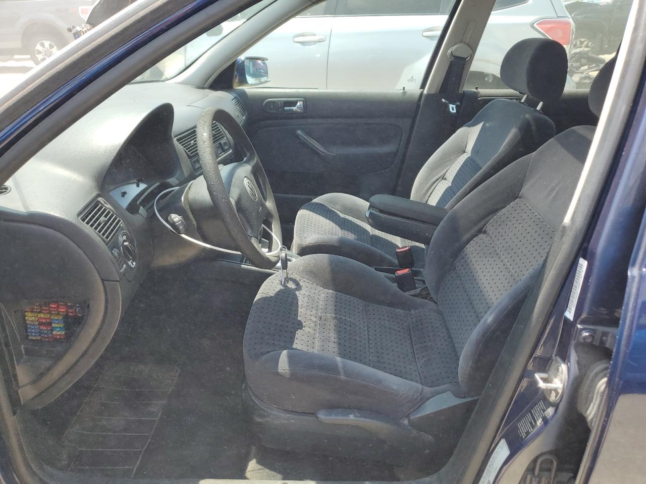1999 Volkswagen Golf Gls VIN: WVWGA31J9XW618221 Lot: 61146315