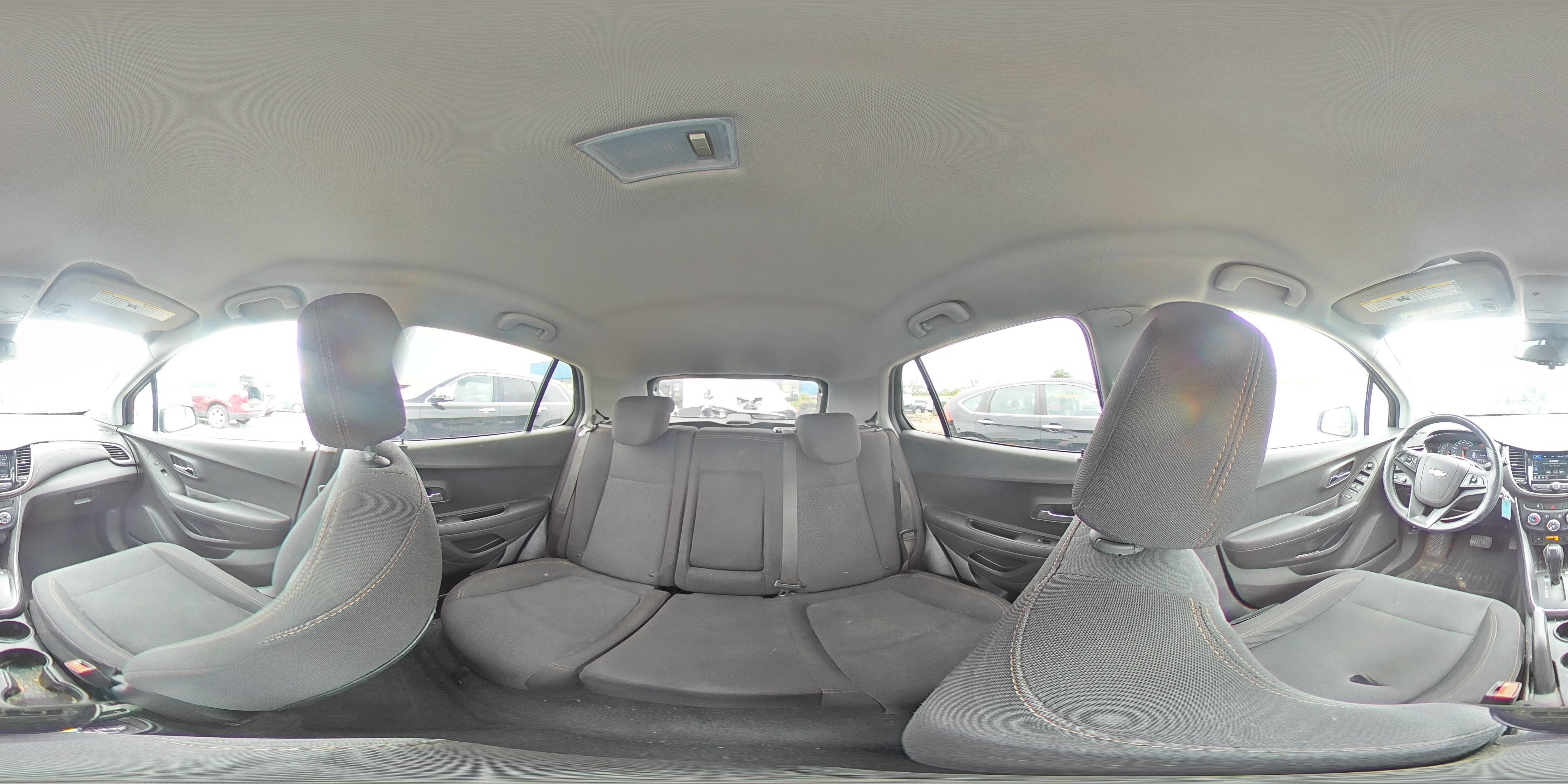 2019 Chevrolet Trax Ls VIN: 3GNCJKSB2KL349680 Lot: 62475115