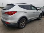 2016 Hyundai Santa Fe Sport    for Sale in Van Nuys, CA - Vandalism