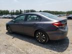 2015 Honda Civic Ex   for Sale in Finksburg, MD - Front End