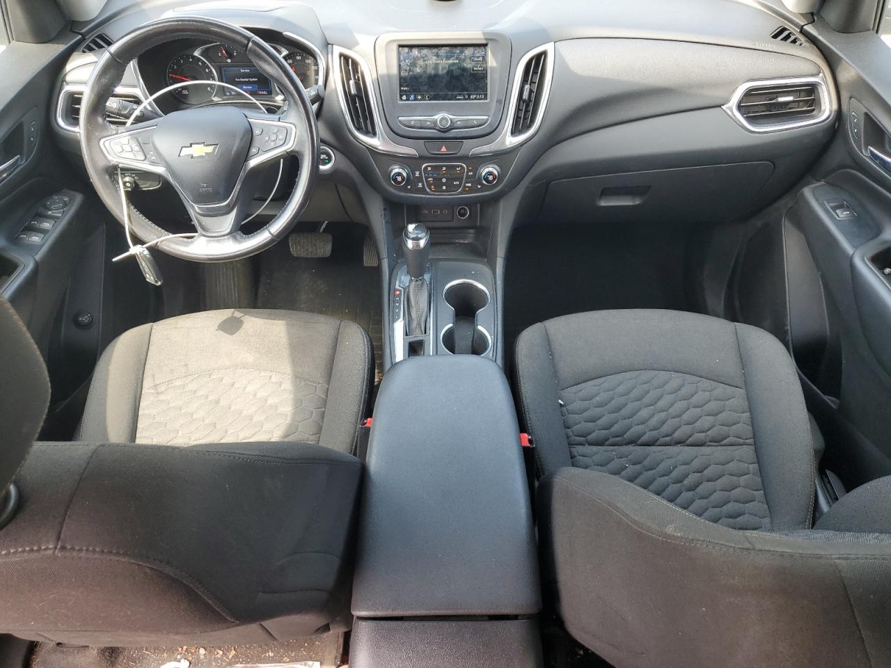 3GNAXTEV7KS678091 CHEVROLET EQUINOX 2019
