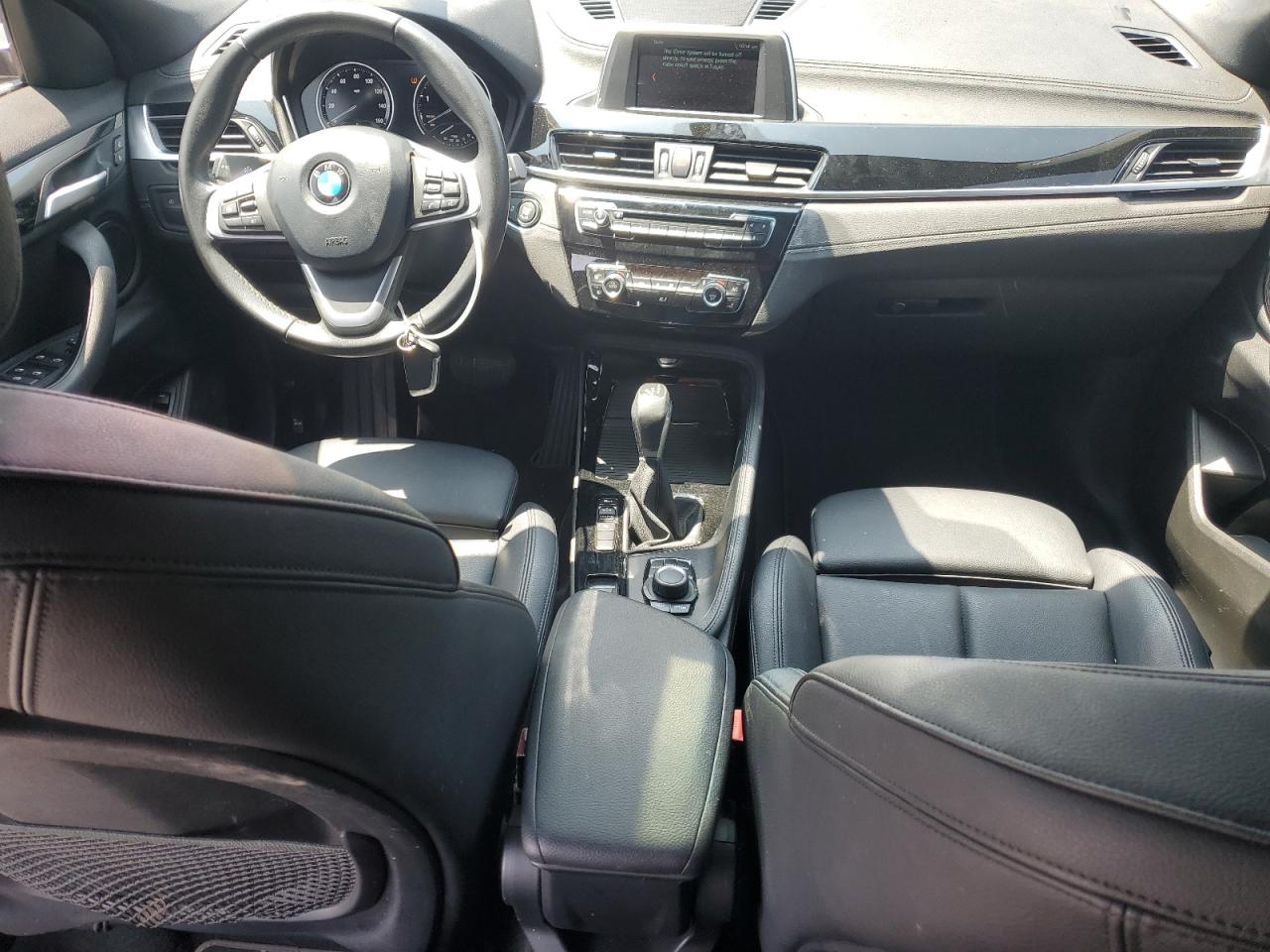 2018 BMW X2 Sdrive28I VIN: WBXYJ3C37JEJ75540 Lot: 62601525