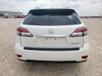 2014 Lexus Rx 350 for Sale in New Braunfels, TX - Front End