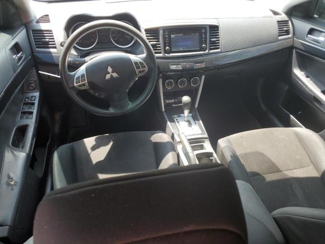  MITSUBISHI LANCER 2017 Szary