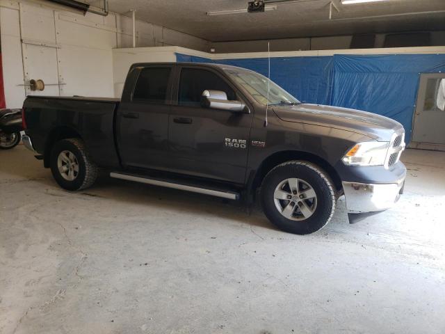  RAM 1500 2016 Szary
