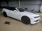 2014 Chevrolet Camaro Lt იყიდება American Canyon-ში, CA - Rear End