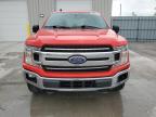 2019 FORD F150 SUPERCREW   for sale at Copart ON - OTTAWA
