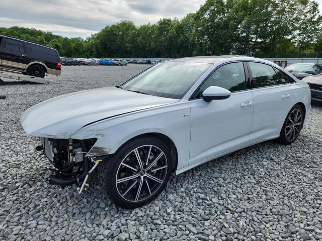 AUDI A6 PREMIUM 2025