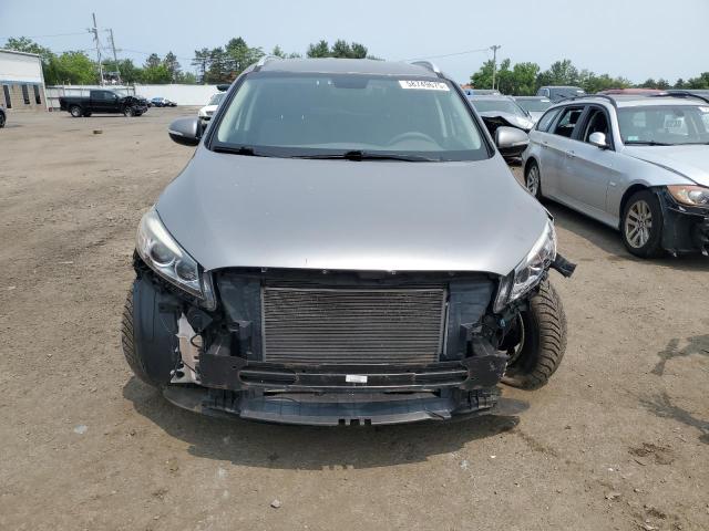 Parquets KIA SORENTO 2016 Gray