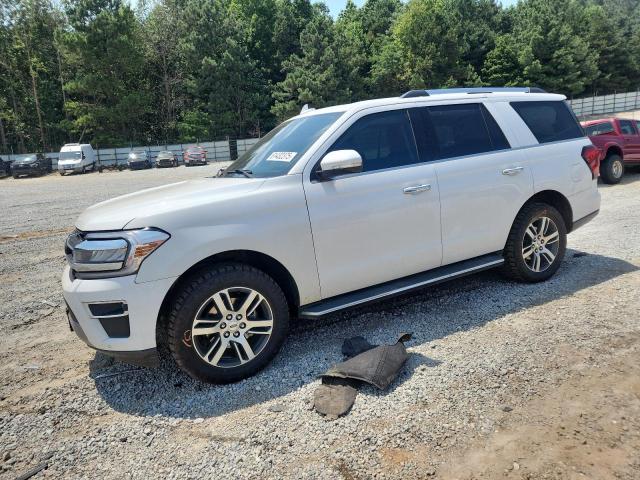 FORD EXPEDITION – zdjęcie z aukcji, lot #61432375