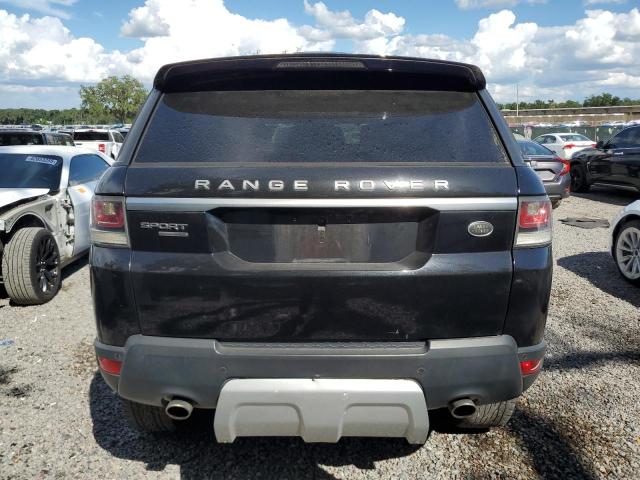 2015 LAND ROVER RANGE ROVER SPORT HSE  