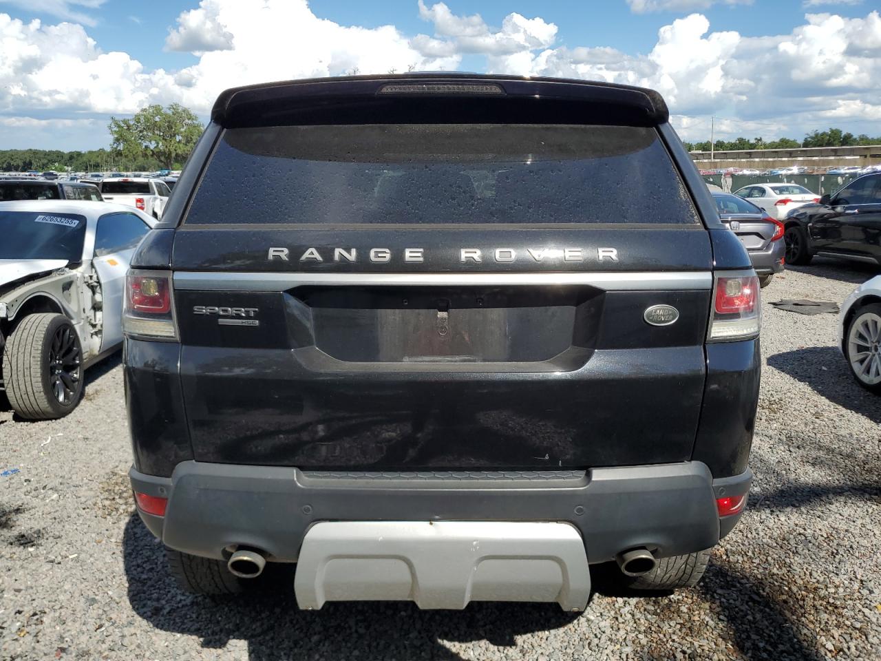 LAND ROVER RANGEROVER 2015 VIN SALWR2VF8FA516031 фото 6