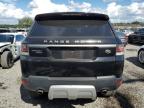 2015 LAND ROVER RANGE ROVER SPORT HSE   for sale at Copart FL - TAMPA SOUTH