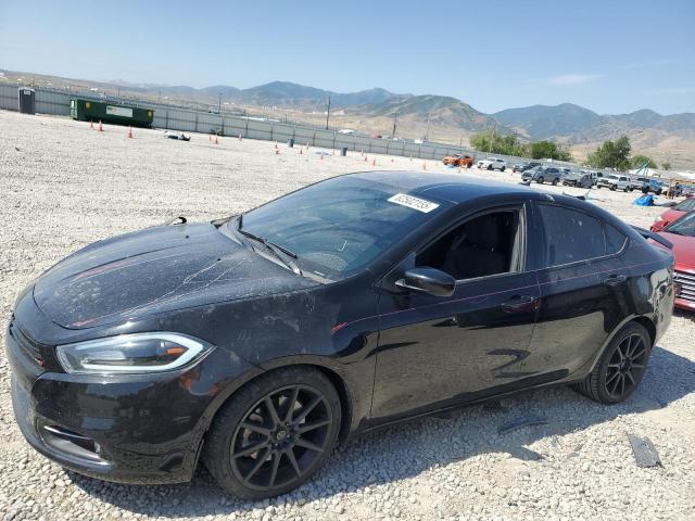 DODGE DART 2013 Czarny