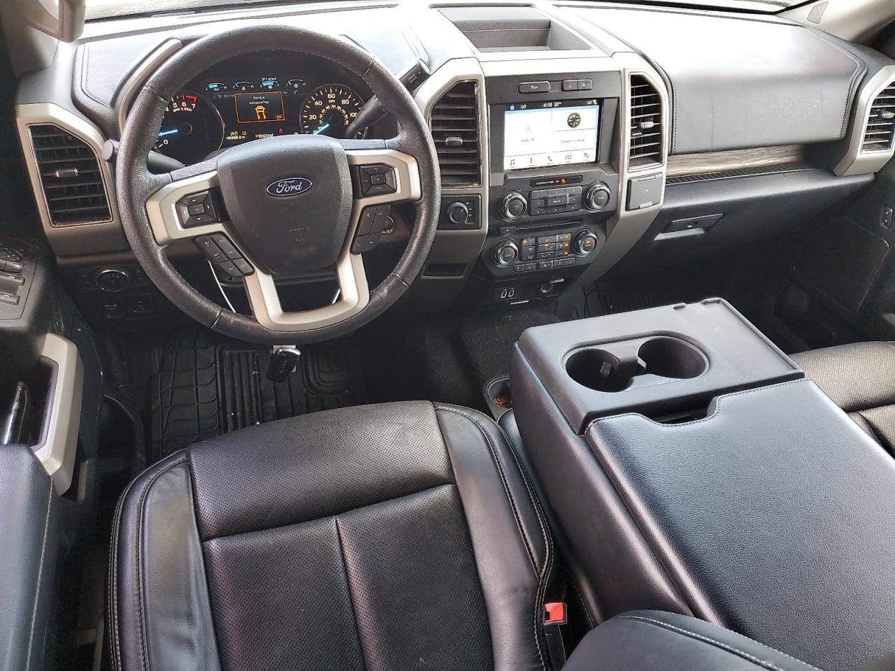 1FTEW1E59JKE46409 FORD F-150 2018