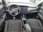 2021 Nissan Kicks Sv за продажба в New Orleans, LA - Front End