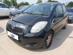 2008 TOYOTA YARIS TR S for sale at Copart SANDY