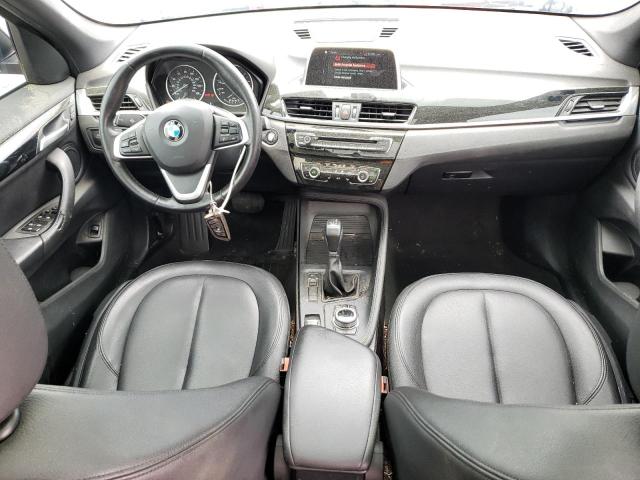  BMW X1 2018 Gray