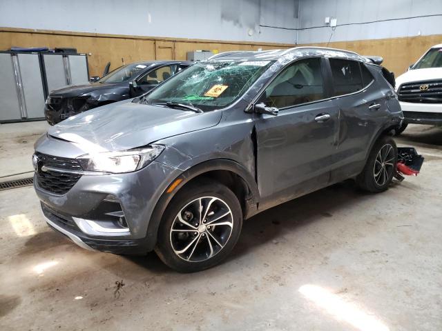 BUICK ENCORE GX 2021