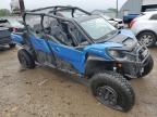 2021 CAN-AM COMMANDER MAX XT 1000R   for sale at Copart KS - WICHITA