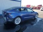 2022 Tesla Model 3  продається в North Las Vegas, NV - Rear End