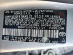 2015 Toyota Yaris  en Venta en Rancho Cucamonga, CA - Side