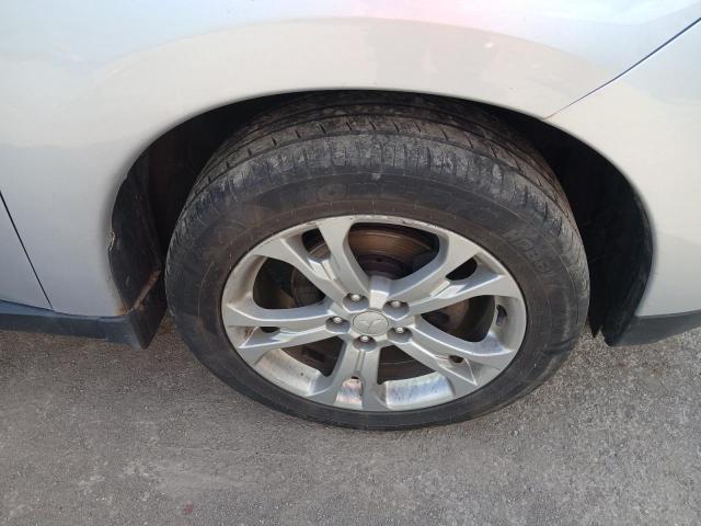 2013 MITSUBISHI OUTLANDER