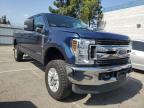 2019 Ford F250 Super Duty en Venta en Rancho Cucamonga, CA - Front End