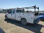 2008 Ford F250 Super Duty zu verkaufen in San Martin, CA - Side