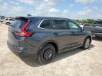 2025 Honda Cr-V Ex   на продаже в Houston, TX - Front End