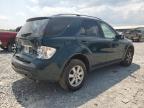 2006 Mercedes-Benz Ml 350 للبيع في Madisonville، TN - Rear End