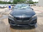 2021 Bmw 230I  на продаже в Harleyville, SC - Front End