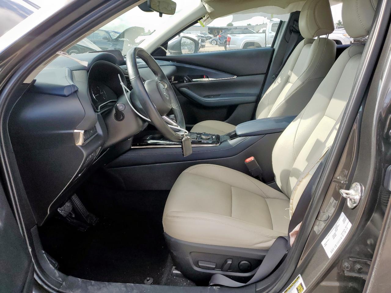 2020 Mazda Cx-30 Preferred VIN: 3MVDMBDL8LM132039 Lot: 62587605