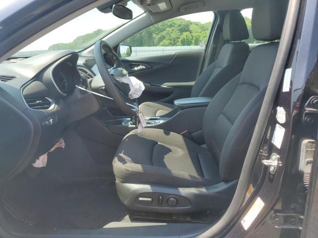  CHEVROLET MALIBU 2023 Gray