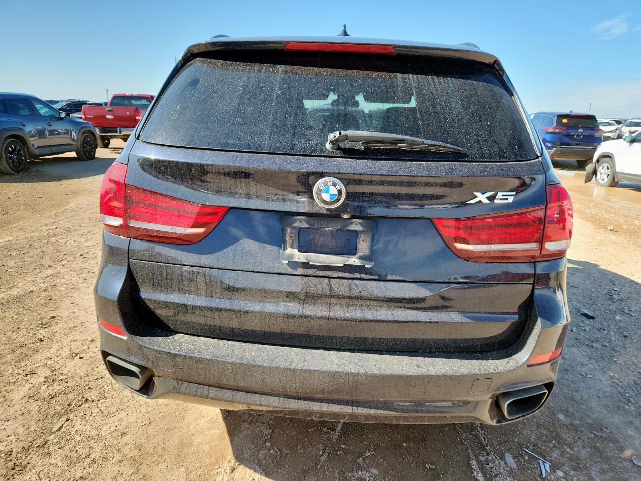 2015 BMW X5 xDrive50I VIN: 5UXKR6C51F0J74532 Lot: 62479065