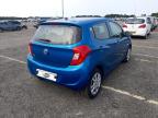 2019 VAUXHALL VIVA SE AC for sale at Copart SANDTOFT