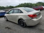2013 Chevrolet Cruze Lt zu verkaufen in Marlboro, NY - Rear End