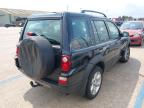 2005 LAND ROVER FREELANDER for sale at Copart NEWBURY
