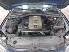 2008 BMW 530D SE for sale at Copart EAST KILBRIDE