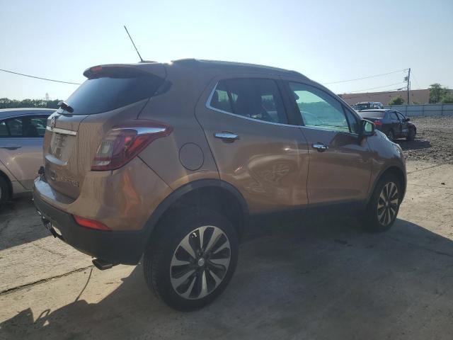  BUICK ENCORE 2017 tan