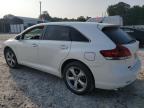 2013 Toyota Venza Le de vânzare în Loganville, GA - Rear End